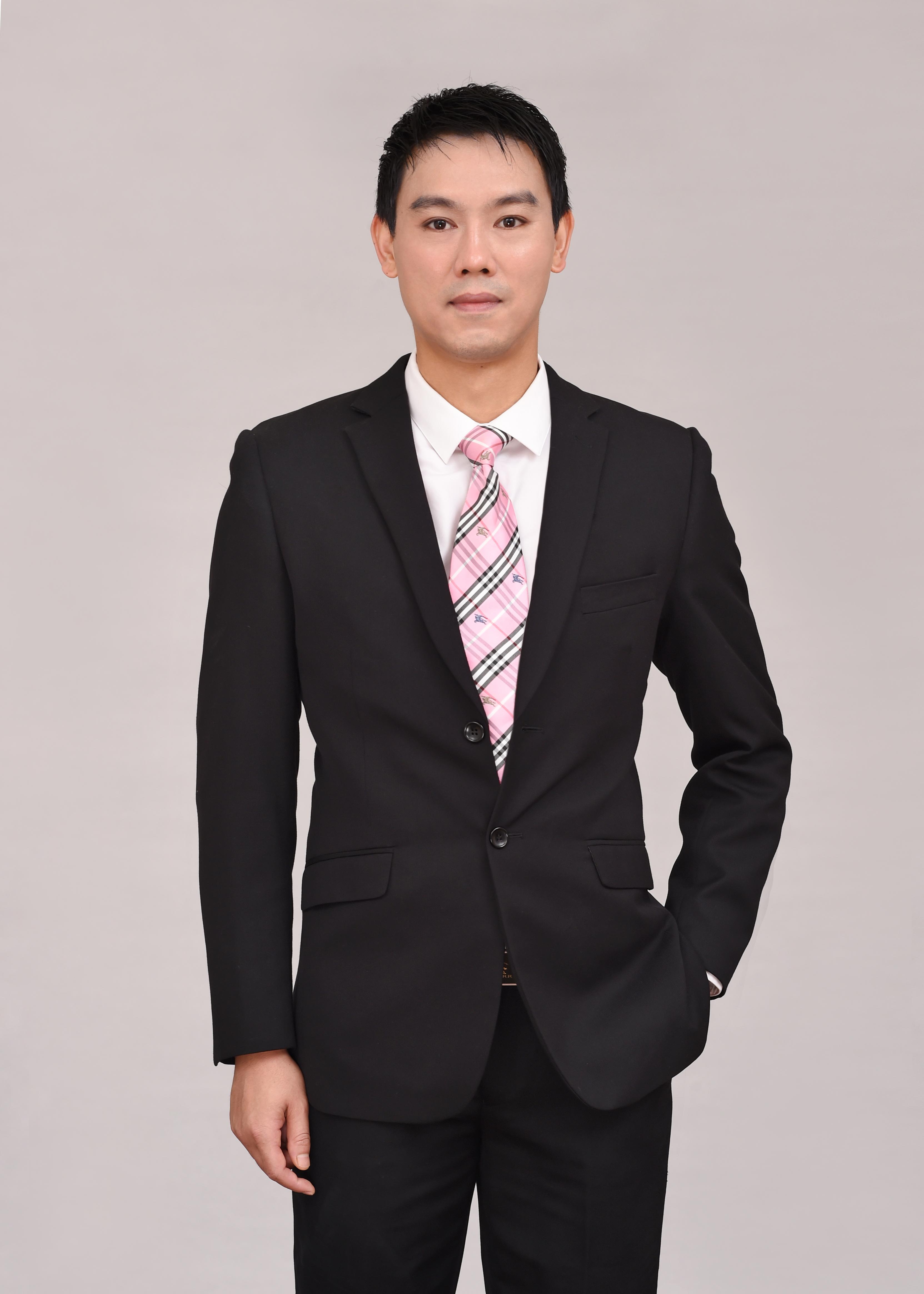 穆好冉 公关与传播总监